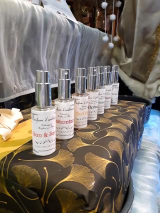 Fleuriste Nature en bouquet 0