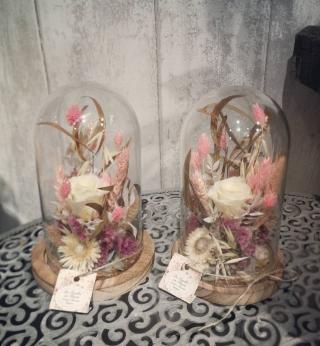 Fleuriste De Feuilles en Fleurs, Artisan Fleuriste 0