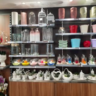 Fleuriste Carrément Fleurs - Fleuriste Firminy 42 - Livraison de fleurs à domicile 0