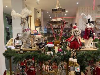 Fleuriste PRUNE ET JASMIN 0