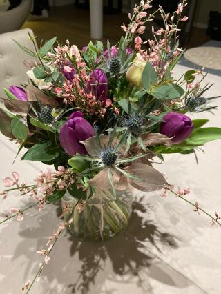 Fleuriste Marie Starck 2