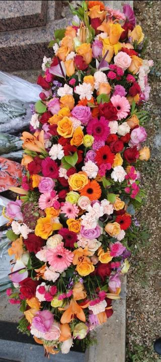 Fleuriste Marie Starck 0