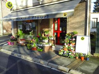 Fleuriste Au Balcon Fleuri 2