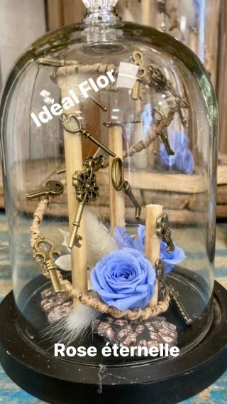 Fleuriste Idéal Flor 1