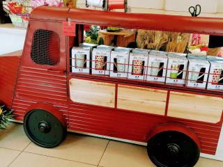 Fleuriste Audeline Fleurs 1