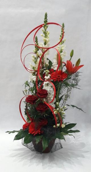 Fleuriste Art Et Nature 0