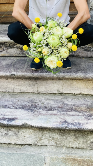 Fleuriste Claudie.h 0