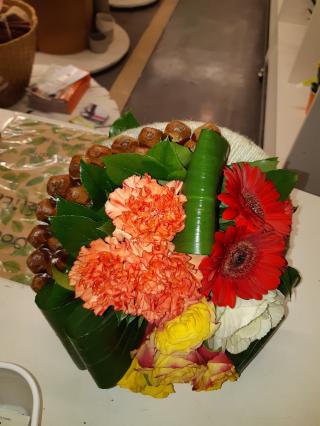 Fleuriste Agath' et Fleurs 0