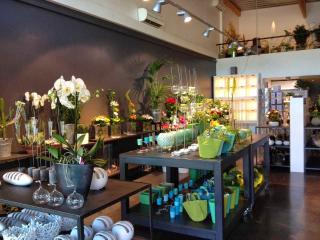 Fleuriste Comptoir Floral 2