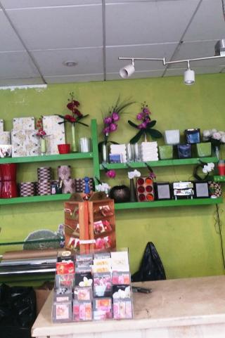 Fleuriste Le jardin du Ménil 1