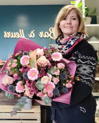 Fleuriste Ressource fleurie 0