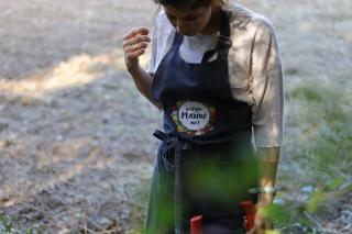 Fleuriste Will you Marine me? Agence & Atelier 1