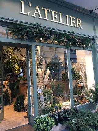 Fleuriste Will you Marine me? Agence & Atelier 0