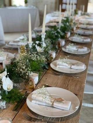 Fleuriste Will you Marine me? Agence & Atelier 0