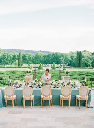 Fleuriste Miss Rose by Perrine 0