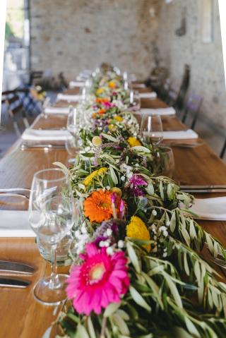 Fleuriste DE FIL EN FLEUR 0