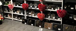 Fleuriste Fleurs Service 82 0