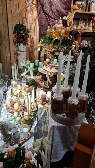 Fleuriste Fleuriste Un jour, une fleur Strasbourg 0