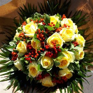 Fleuriste ATELIER FLORAL 0