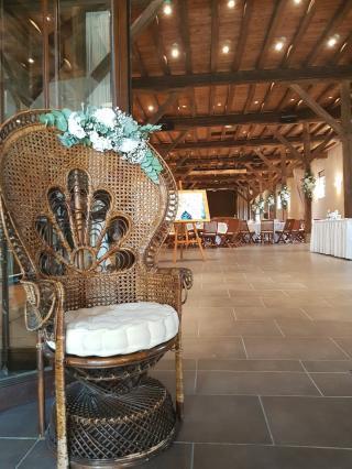 Fleuriste ATELIER FLORAL 0