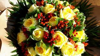 Fleuriste ATELIER FLORAL 0