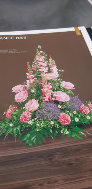 Fleuriste Espace Fleuri 0
