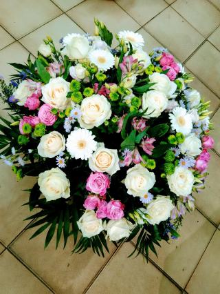 Fleuriste Cathy Fleurs 0