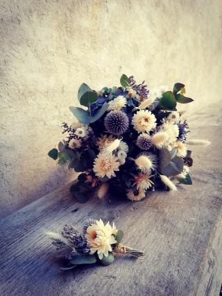 Fleuriste LABO.M créations florales | Fleuriste Annemasse | Sur rendez-vous 0