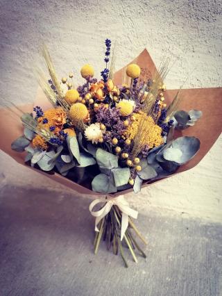 Fleuriste LABO.M créations florales | Fleuriste Annemasse | Sur rendez-vous 0