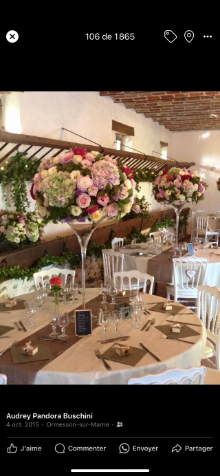 Fleuriste Audrey B. Fleuriste 2