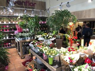 Fleuriste OPENFLOR Lille 0