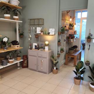 Fleuriste La Petite Boutique 1