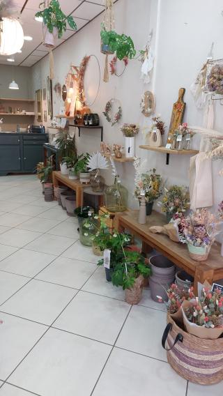 Fleuriste La Petite Boutique 2