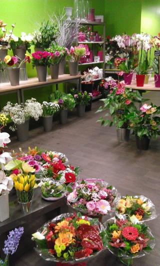 Fleuriste Veyle Fleurs 0
