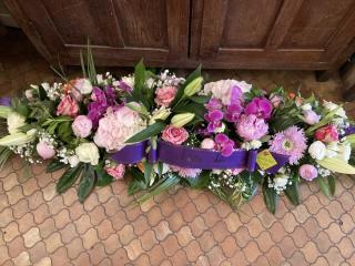 Fleuriste Un Vent de Fleurs 0