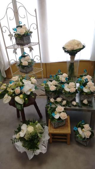 Fleuriste Vert Passion 0