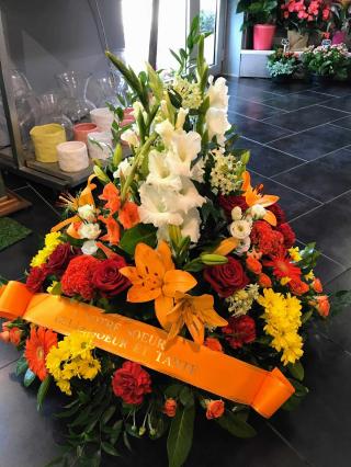 Fleuriste Florazur 0