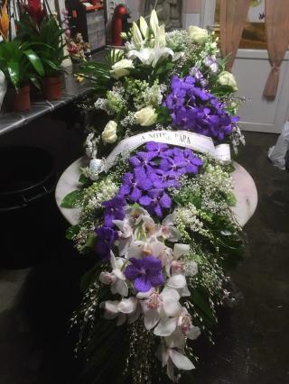 Fleuriste Florazur 0