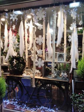 Fleuriste BRINDILLE ET CAPUCINE 0