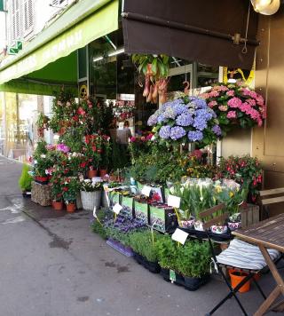 Fleuriste Ophelie Fleurs 1