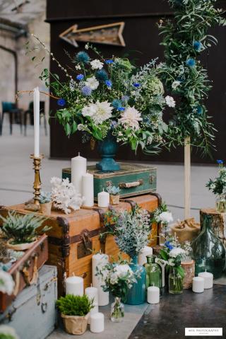 Fleuriste Les Mauvaises Herbes 2