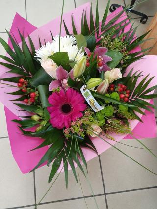 Fleuriste vivafleurs 0