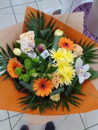 Fleuriste vivafleurs 0