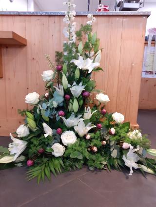 Fleuriste Cocktail fleuri 0