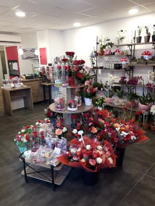 Fleuriste O'Flocon 0