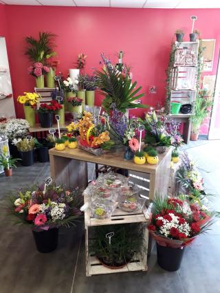 Fleuriste O'Flocon 0