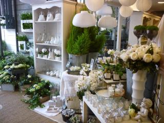 Fleuriste Eglantine 0