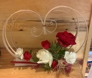 Fleuriste DU FIL AUX FLEURS 1