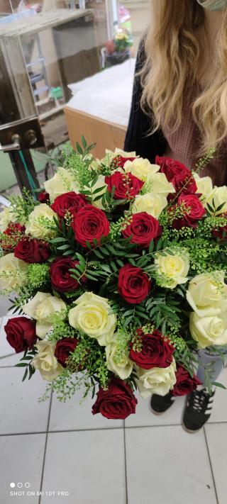 Fleuriste L'Atelier d'Astrid - Espace Fleur 0