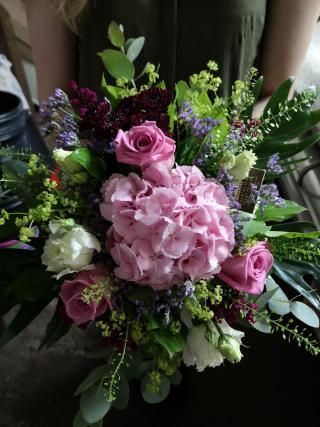 Fleuriste L'Atelier d'Astrid - Espace Fleur 0